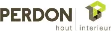 Pedron hout & interieur logo